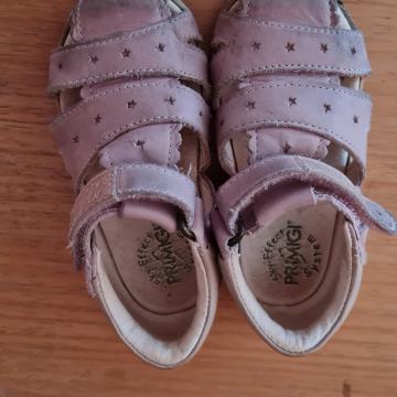 Otroški sandali št.20