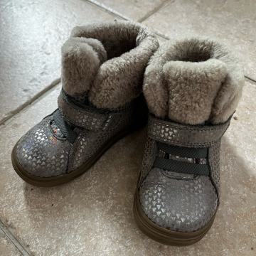 Otroški zimski čevlji Froddo 23