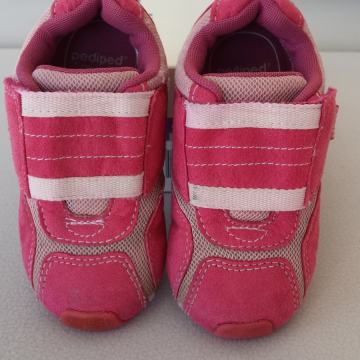 Pediped čevlji št. 24