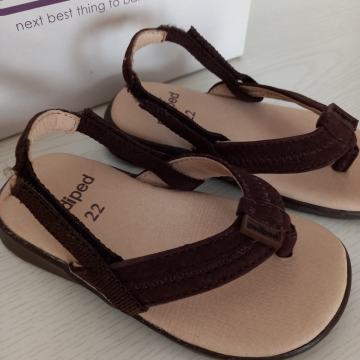 Novi sandali 22 Pediped