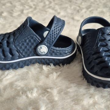 Sandali Chicco št. 20