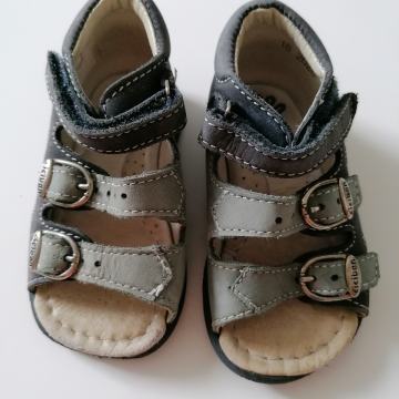 Sandali za fantka št.18 Ciciban