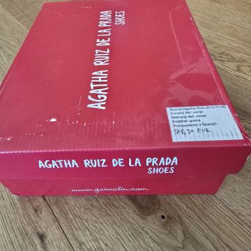 škorenjci Agatha Ruiz št. 26
