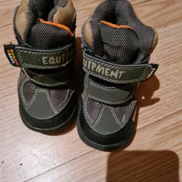 Škorenjčki št. 21