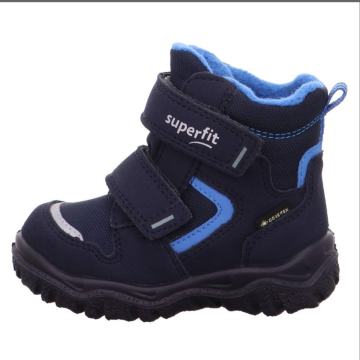 Škornji superfit št. 21