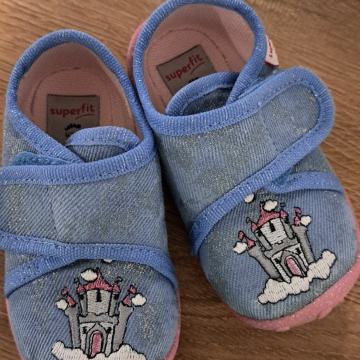 superfit copatki st 19