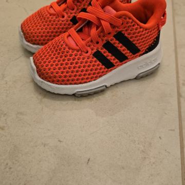Superge za dojenčka, adidads