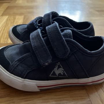 Supergice, čevlji Le Coq sportif 22
