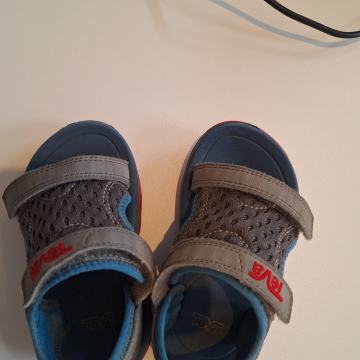 Teva 22-23