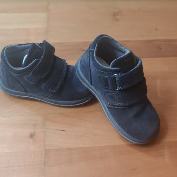 Usnjeni čevlji - 24