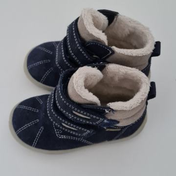 Zimski škornji Superfit - Gore Tex - št. 22