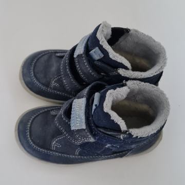 Zimski škornji Superfit - Gore Tex - št. 24