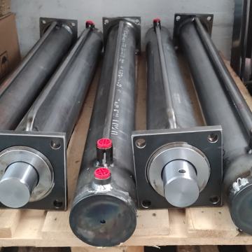 Hidravlični cilinder za cepilec drv 100/60x1050 -CENA 320,00 EUR Z DDV