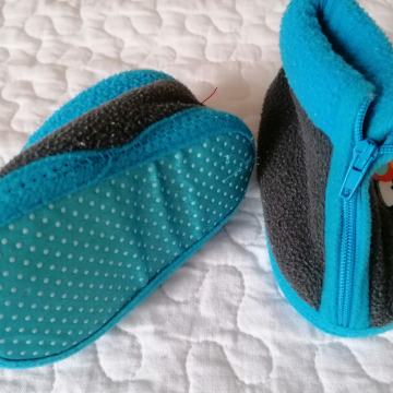 Copatki za 6 mesecev