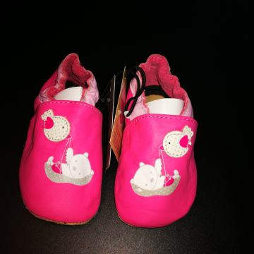 Copatki za dojenčke 20 - NOVI