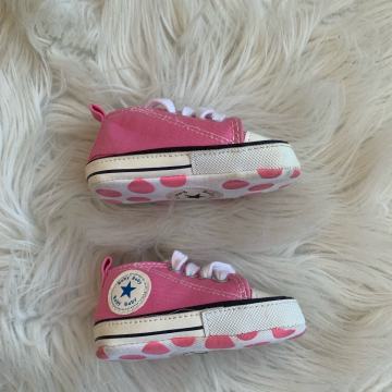 Copatki za dojenčke