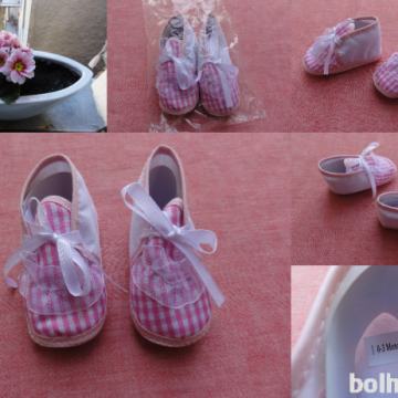 COPATKI ZA NAJMLAJŠE 0-3 MESECE