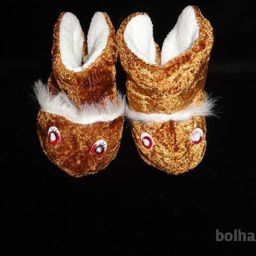 COPATKI ZA NAJMLAJŠE