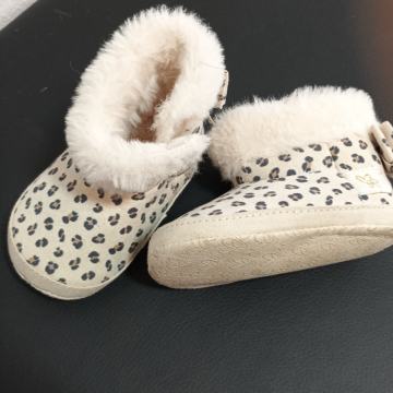 Copatki, nogavicke