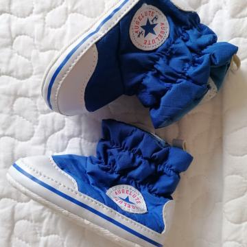 Copatki v velikosti 3-6 mesecev