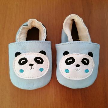 Copatki, vel. 0-6 mes, NOVI