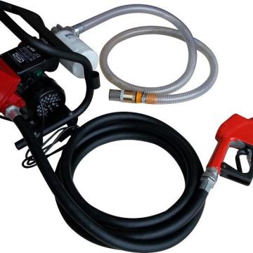 PRETOČNA ČRPALKA ZA NAFTO, OLJE AOP-60-220V IBO (3 vrste)