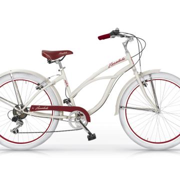 ***PRODAJNI HIT*** KOLO CRUISER HONOLULU, 6p, ŽEN.