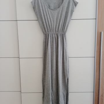 Dolga poletna obleka, znamke ESMARA, velikosti XS