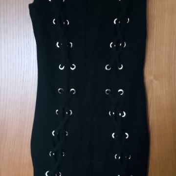 Obleka, Guess, št. S