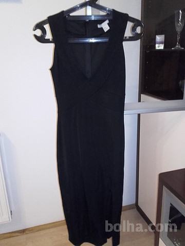obleka H&M nova 34