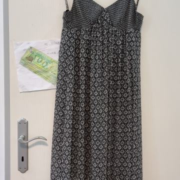 Obleka ZARA S