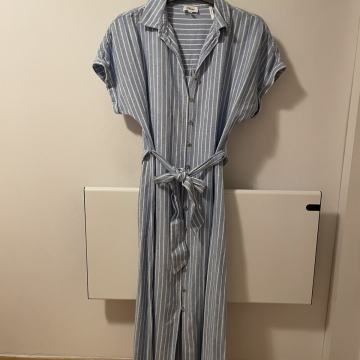 S Oliver poletna obleka, št. 36