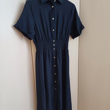 Srajčna obleka Reserved L