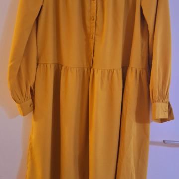 Srajčna obleka Pieces