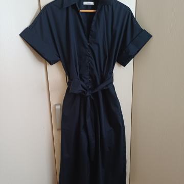 Srajčna obleka Reserved L