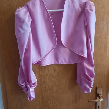 Svečana - poročna - večerna obleka