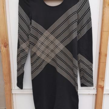 Wolford ženska obleka velikost M 38/40