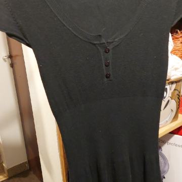 Ženska obleka S -3kom