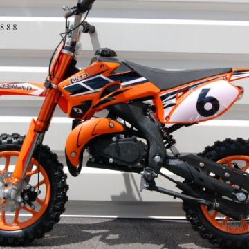 KROS ZA OTROKE – VELIKO MODELOV OD 248 EUR