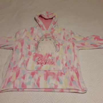 Dekliški Hoodie štev. 140