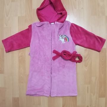 Kopalni plašč št.110-116