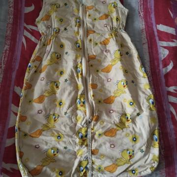 Otroska spalna vreca