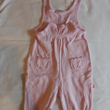 Pajac pižama št.68