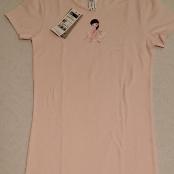 Pižama, majica za spanje, vel. 10-11 let (150 cm) Benetton