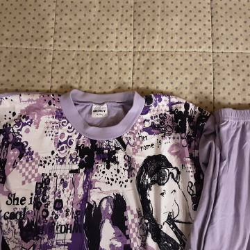 Pižama MEROT  št.14/164