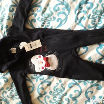 Pižama št. 74, pajac