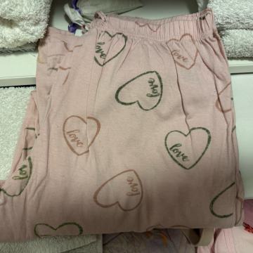 Ženska Pižama S velik.