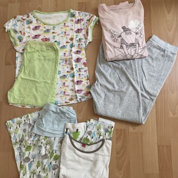 PIŽAME dekliške (12 let)