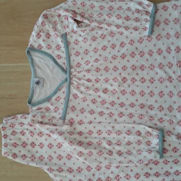 Pizamica Peti Bateau št.110