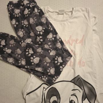 Pižama Extreme Intimo, vel. 12 let